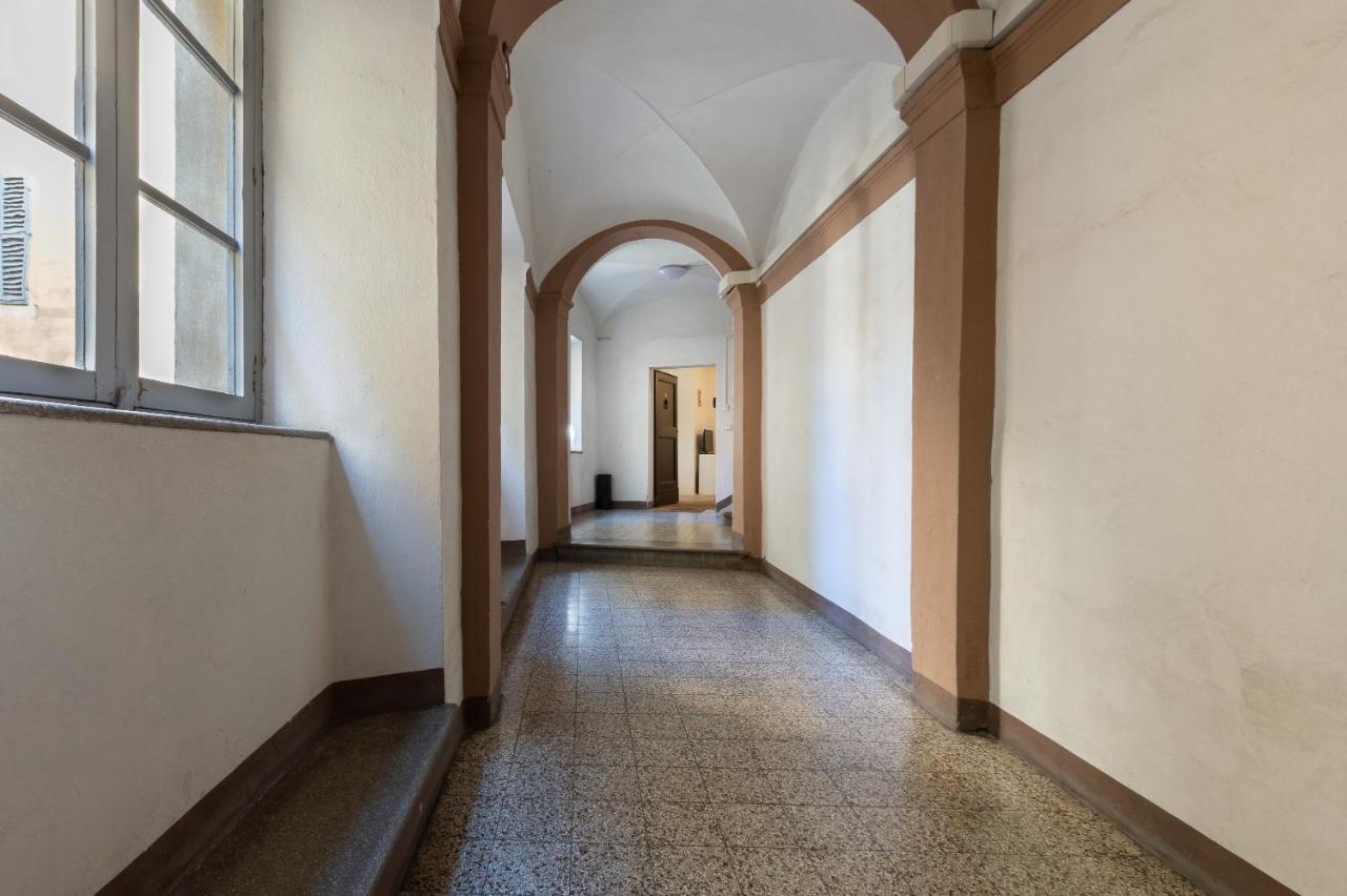 Appartement Affaccio Sul Castellare à Sienne Extérieur photo