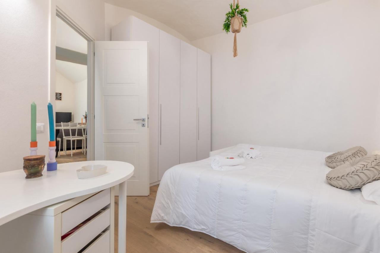 Appartement Affaccio Sul Castellare à Sienne Extérieur photo