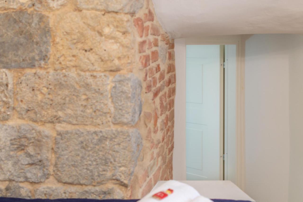 Appartement Affaccio Sul Castellare à Sienne Extérieur photo