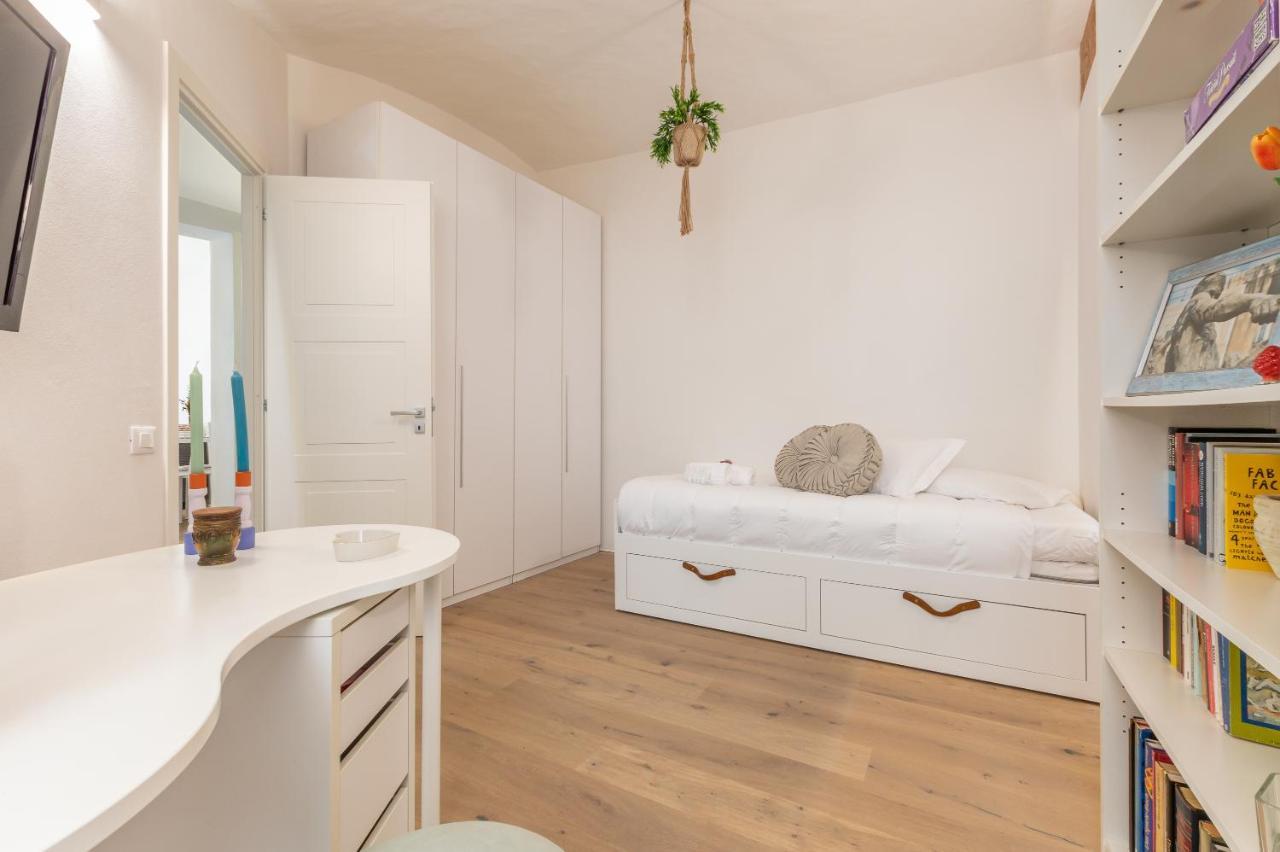 Appartement Affaccio Sul Castellare à Sienne Extérieur photo